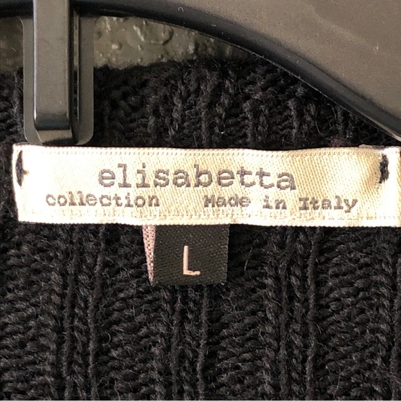 Elisabetta Collection Cardigan - Picture 9 of 9